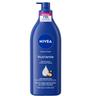 NIVEA - Crema Corpo Nutriente Pelle secca o molto secca Crema corpo 500 ml unisex