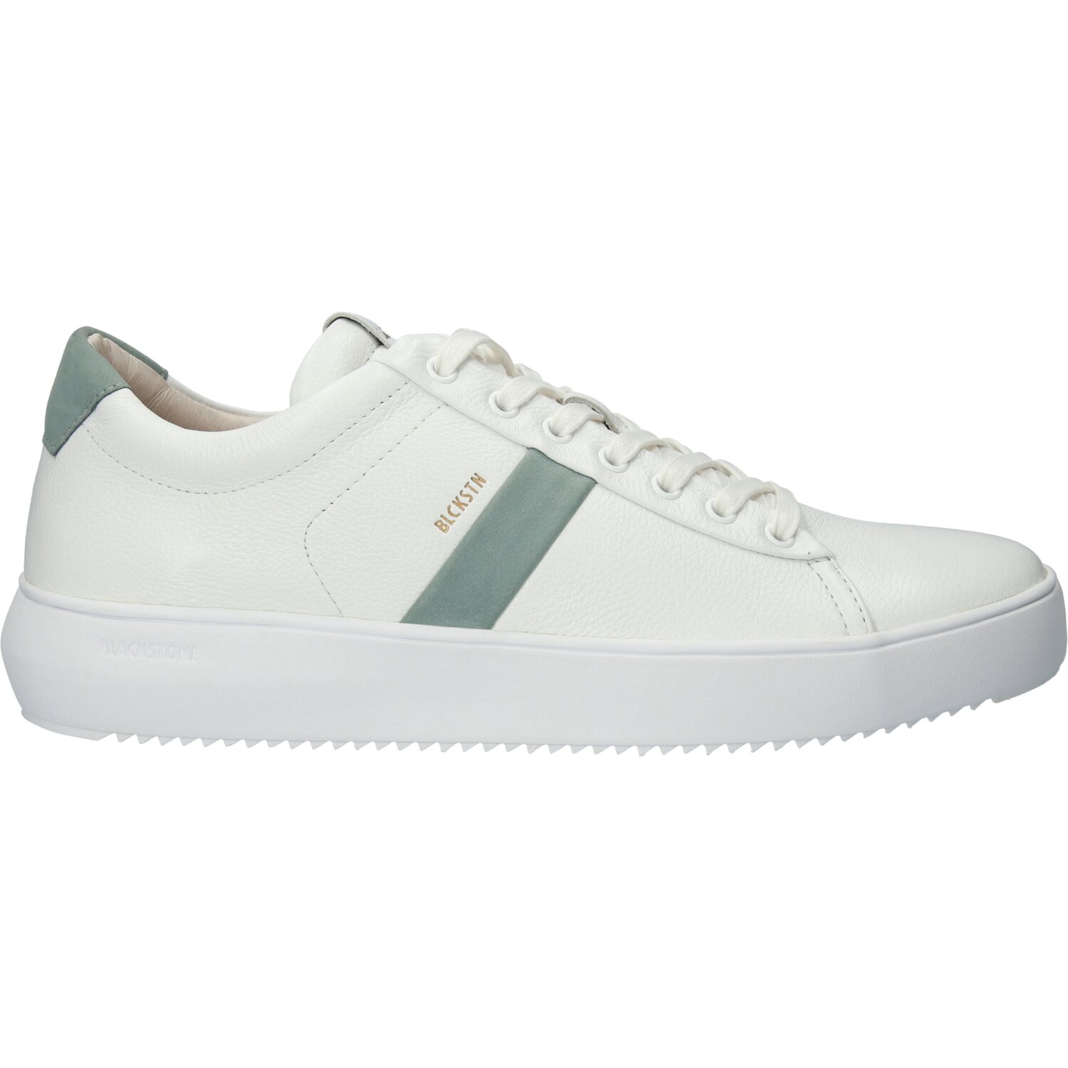 RYDER - White Slate Grey - Sneaker (niedrig) Image