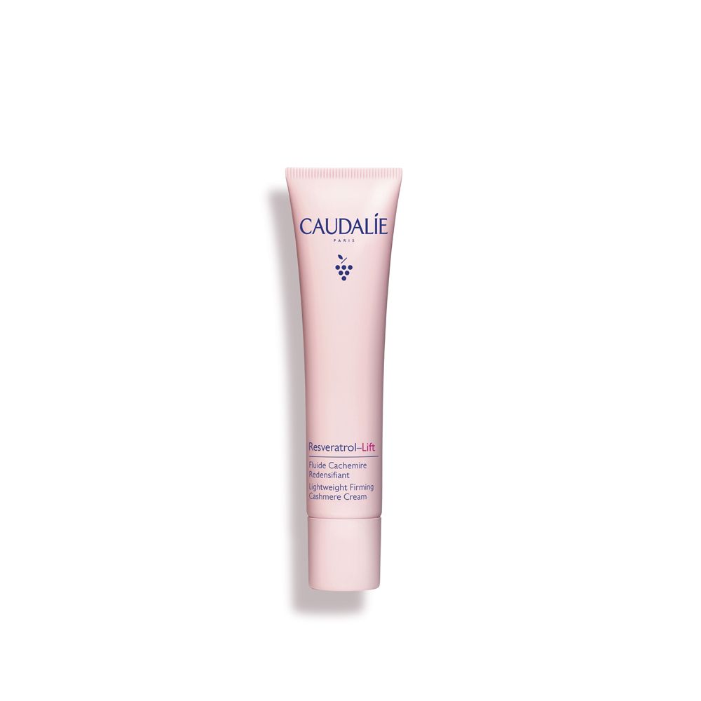 Caudalíe Resveratrol-Lift Fluido Cashmere Ridensificante 40 ml