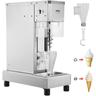 Miscelatore per Gelato, Macchina per Gelato ad Alta Velocita da 750 w Miscelatore 1740 Giri/min