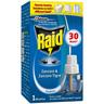 24PZ raid ricarica liquida 30 notti