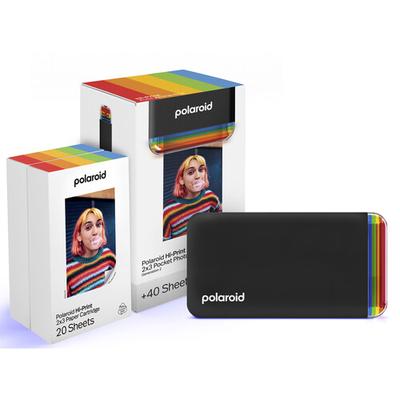 Polaroid 6439