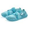 Badeschuh VENICE BEACH, Damen, Gr. 40, blau (türkis), Obermaterial: 100% Textilmaterial. Futter: 100% Textilmaterial. Decksohle: 100% Textilmaterial. Laufsohle: 100% Synthetik, unifarben, sportlich, Schuhe, Aquaschuh, Slipper, Wasserschuh mit...