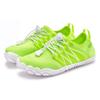 Badeschuh VENICE BEACH "Aquaschuh, Slipper, Wasserschuh", Damen, Gr. 42, grün (lime), Obermaterial: 100% Textilmaterial. Futter: 100% Textilmaterial. Decksohle: 100% Textilmaterial. Laufsohle: 100% Synthetik, unifarben, sportlich, Schuhe, mit...