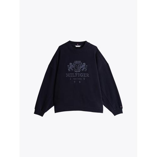 Sweatshirt TOMMY HILFIGER CURVE 