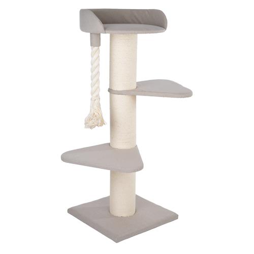 Modern Living Kratzbaum Mumbai Jumbo XXL beige für Katzen