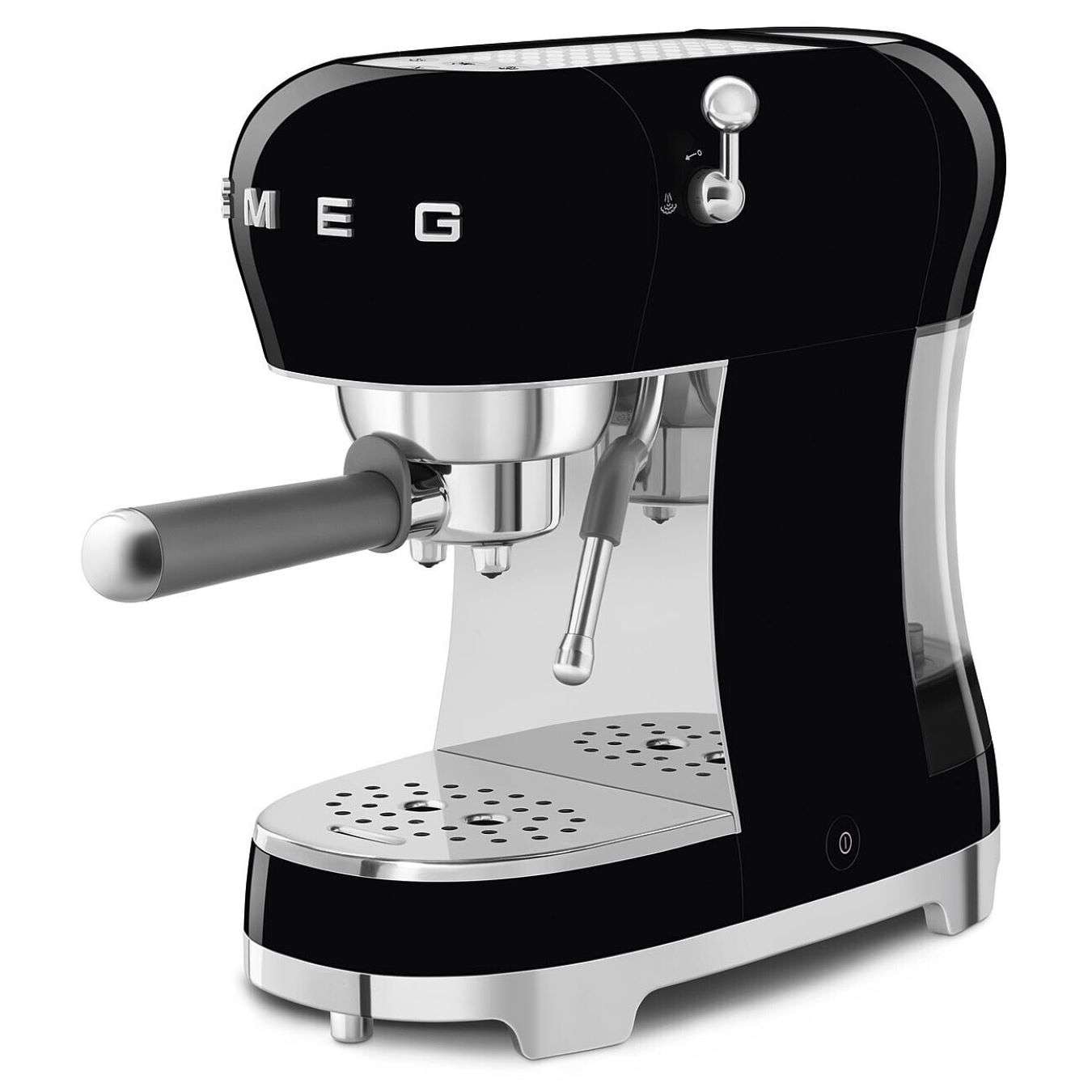 SMEG Espresso Machine ECF02