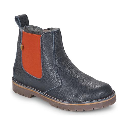 El Naturalista Denali Kinderstiefel (jungen)