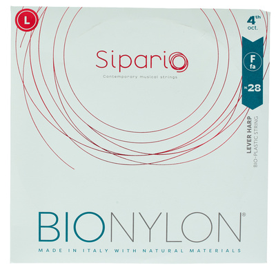 Sipario Bionylon Lever 4th Oct. FA/F