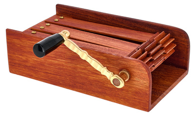 Kaufmann Wienerratsche I