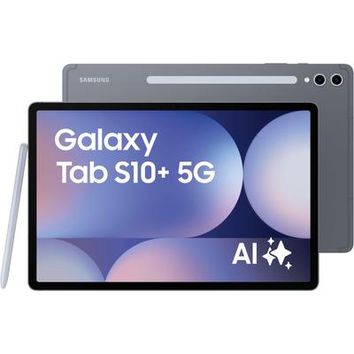 SAMSUNG Tablet "Galaxy Tab S10+ 256GB 5G", grau, 256 GB, Tablets/E-Book Reader Image