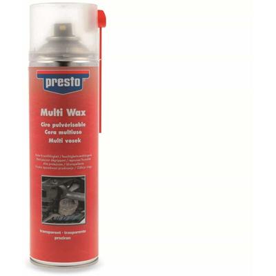 Multi Wax 500ml, - Presto