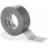 Gewebeband Klebeband Panzertape 50 mm x 50 m Panzerband Steinband grau Packband