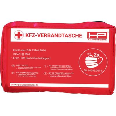 10049 Verbandtasche Pkw, Bus, Freizeit, Landwirtschaft, Lkw, Motorrad, Baumaschinen - Hp Autozubehör