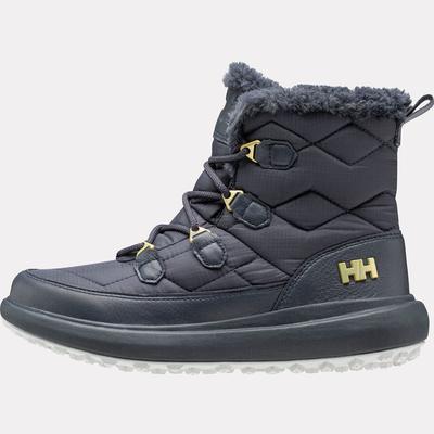 Helly Hansen Damen Willetta 2.0 Isolierte Winterstiefel 37.5