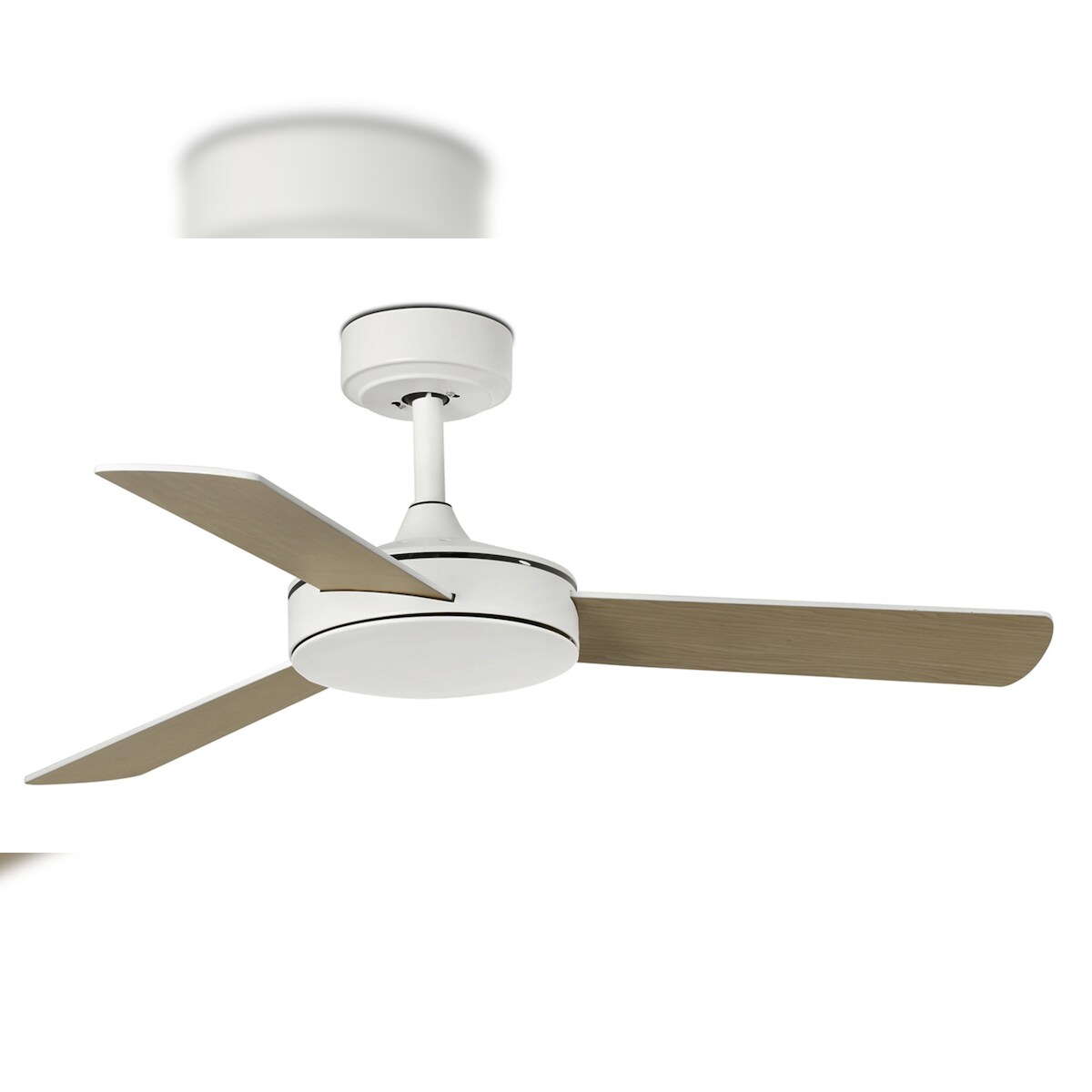 Faro Energiespar Deckenventilator Mini Mallorca 106 cm 106 Image