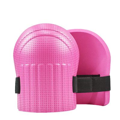 Industrial Grade Waterproof Knee Pads with Ergonomic Design - Comfortable Durable Protective Gear with Secure Closure