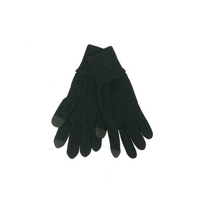 Steve Madden Gloves: Green Accessories