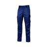 U-power - 1PAIA pantalone crazy col. blu mis. xl