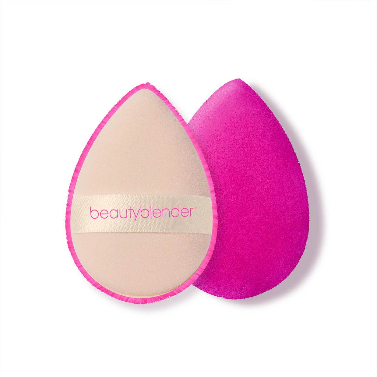 Beautyblender - power pocket puff 1 St