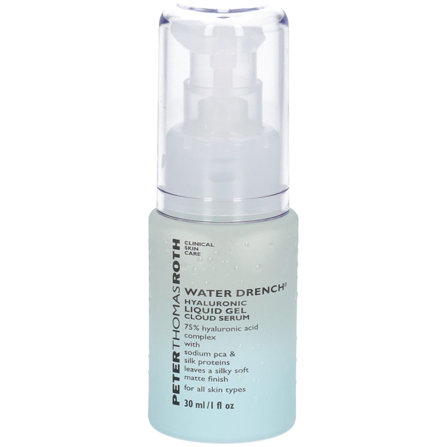 Peter Thomas Roth - Water Drench® Hyaluronic Liquid Gel Cloud Serum 30