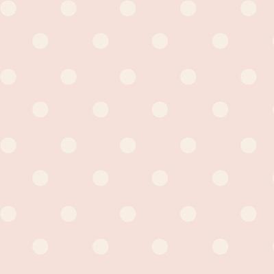 Cath Kidston Button Spot Pink