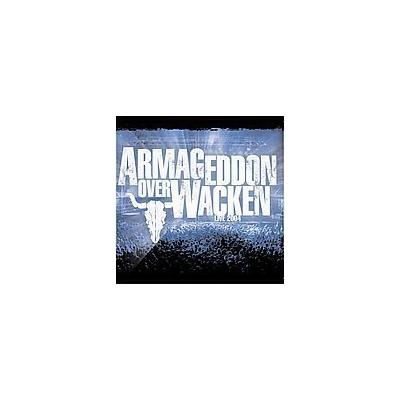 Armageddon Over Wacken Live 2004 [10/4]