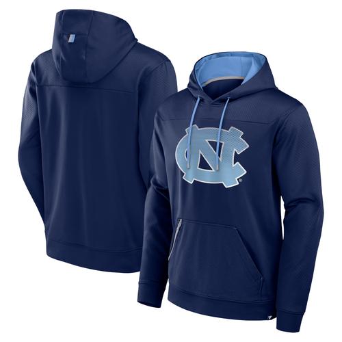 North Carolina Tar Heels Defender Kapuzenpullover – Herren