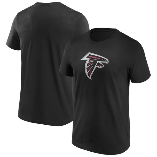 Atlanta Falcons T-Shirt mit primärem Logo - Herren