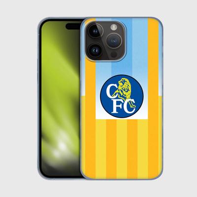 Telefonhülle für Auswärtsspiele von Chelsea 1998 – iPhone Image