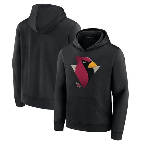 Arizona Cardinals Illustration Hoodie - Youth