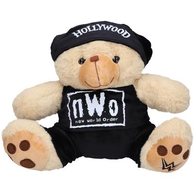 Hulk Hogan NWO verkleideter Plüschbär Image