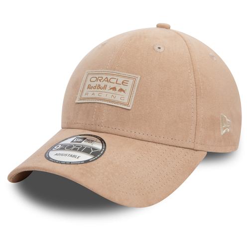 Red Bull Racing New Era Micro Cord 9FORTY Kappe – Rosa