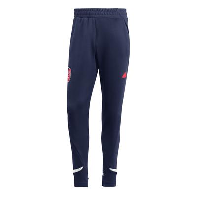 Herren-Reisehose adidas Navy St. Louis City SC 2024 Image