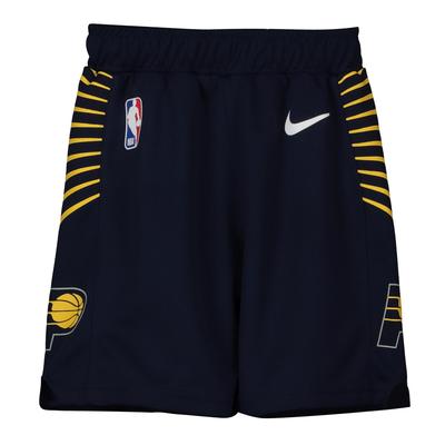 Indiana Pacers Nike Icon Replica Short – Kleinkind Image