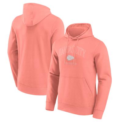Kansas City Chiefs Summer In The City Hoodie - Herren Image