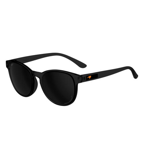 McLaren SunGod Sierras Core Sonnenbrille – Schwarz/Rauch