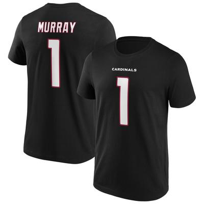 Arizona Cardinals Alternate Name & Number T-Shirt - Kyler Murray - Herren Image