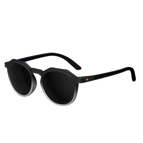 McLaren SunGod Zephyrs Core Sonnenbrille – Schwarz/Rauch