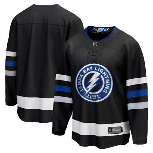 Tampa Bay Lightning Replica Ausweichtrikot - Herren