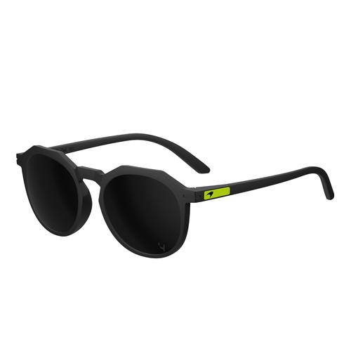 McLaren Lando Norris SunGod Zephyrs Sonnenbrille – Schwarz/Rauch