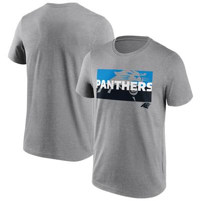 Carolina Panthers Square Off T-Shirt - Herren Image