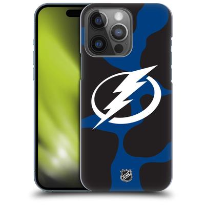 Tampa Bay Lightning NHL Cow Pattern Grafik Phone Case - iPhone Image
