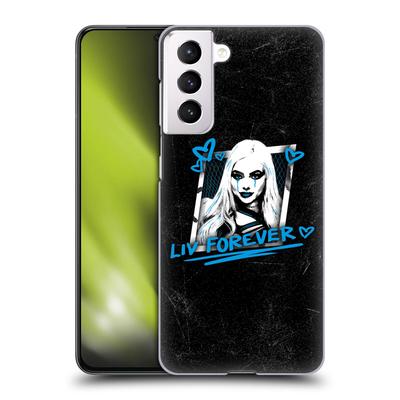 WWE Liv Morgan Liv Forever Phone Case - Samsung Image