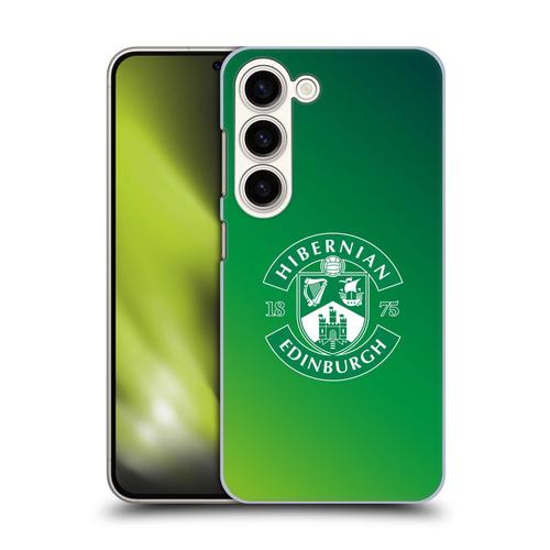 Hibernian Gradient Handyhülle – Samsung