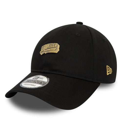 Ducati Lenovo New Era Pin BadgeE 9TWENTY Kappe – Unisex