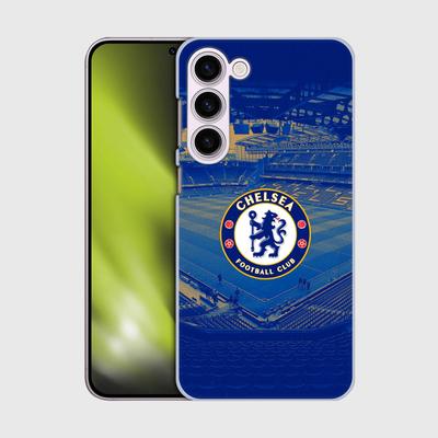 Telefonhülle mit Chelsea Stamford Bridge – Samsung Image