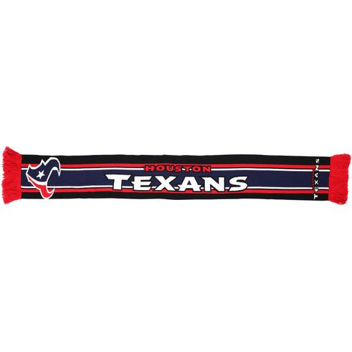 Schal der Houston Texans-Mannschaft