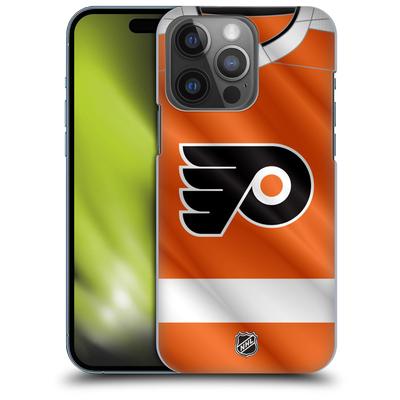 Philadelphia Flyers NHL Jersey Phone Case - iPhone Image