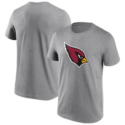 Arizona Cardinals T-Shirt mit neutralem Logo - Herren Image